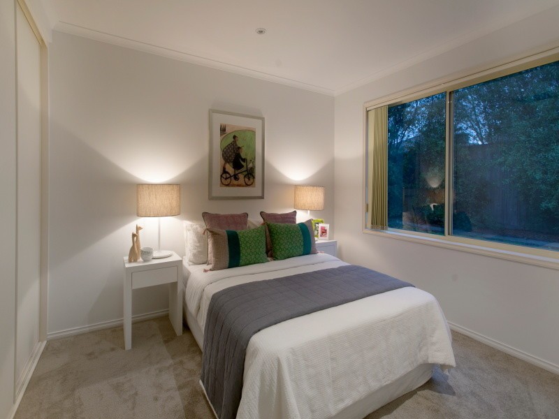 99 St Mitchell Circuit, Mornington VIC 3931