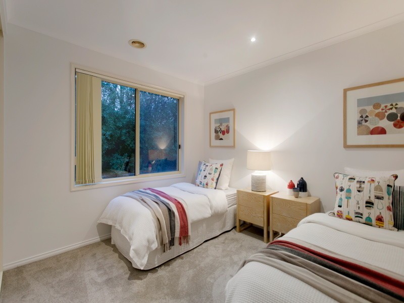 99 St Mitchell Circuit, Mornington VIC 3931