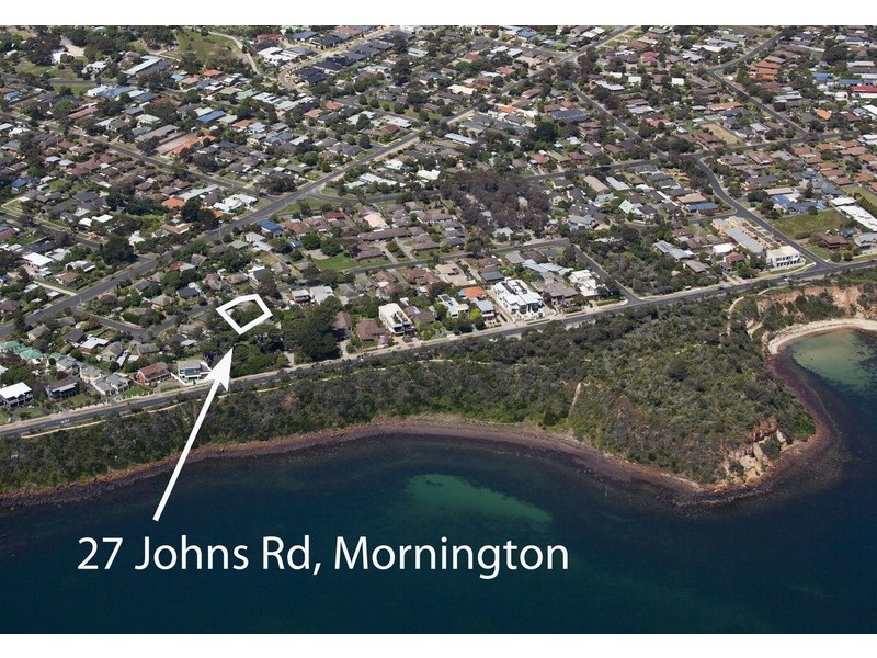 27 Johns Road, Mornington VIC 3931