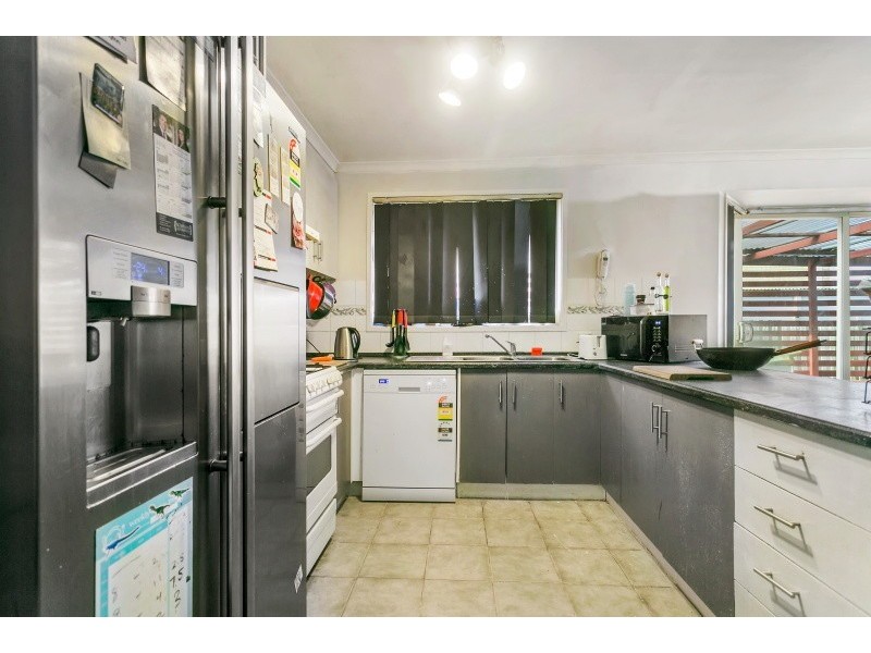 87 St Mitchell Circuit, Mornington VIC 3931