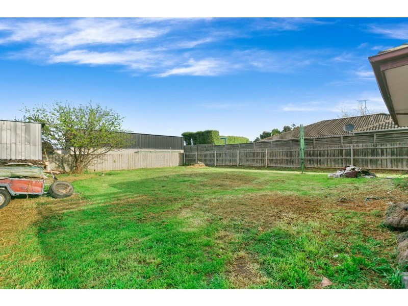 87 St Mitchell Circuit, Mornington VIC 3931