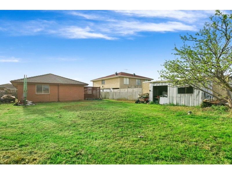 87 St Mitchell Circuit, Mornington VIC 3931