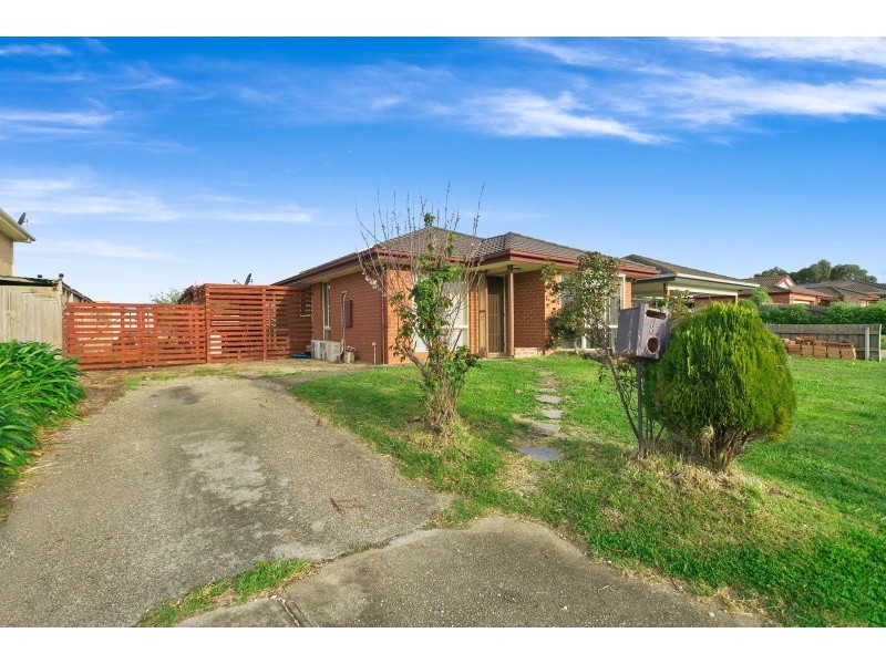 87 St Mitchell Circuit, Mornington VIC 3931