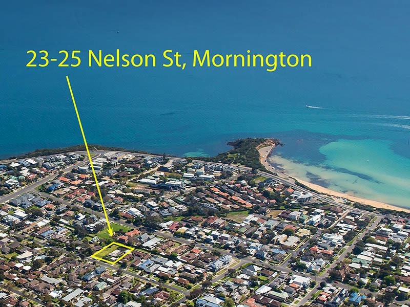 25 Nelson Street, Mornington VIC 3931