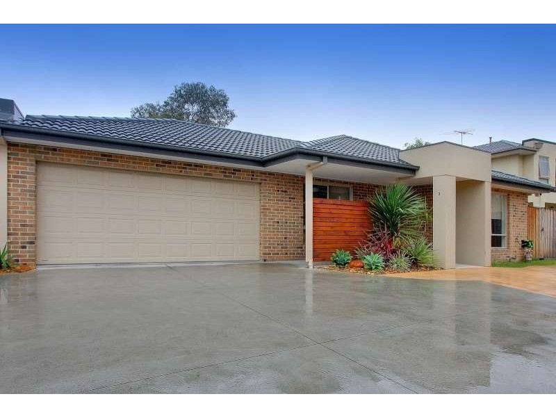 3/135 Harrap Road, Mount Martha VIC 3934