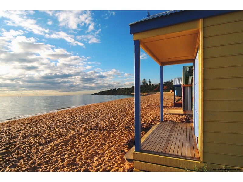 19 Darcy Street, Mornington VIC 3931