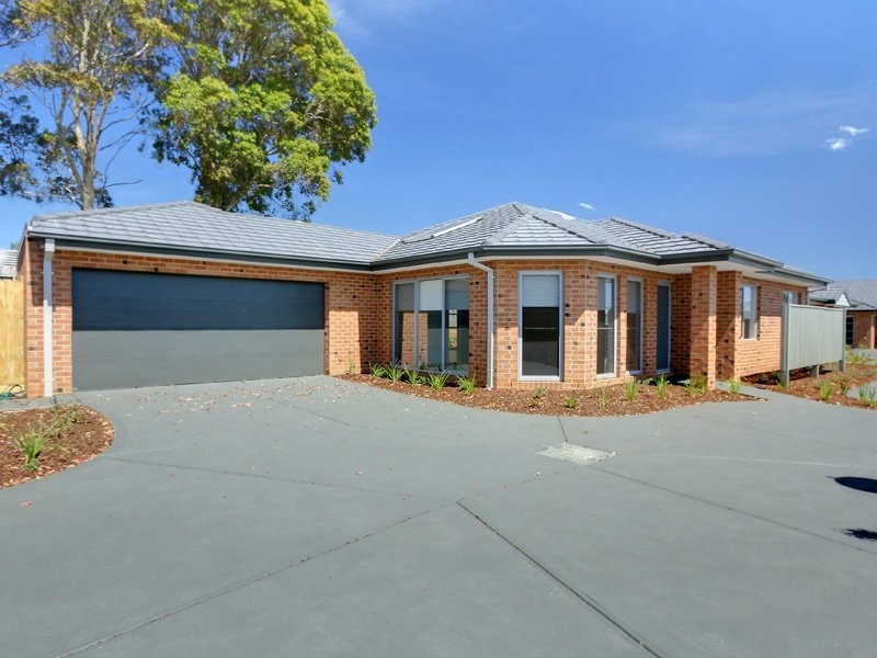 6/24 Driftwood Court, Mount Martha VIC 3934