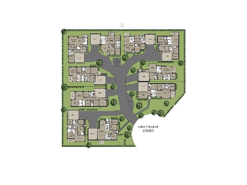 9/24 Driftwood Court, Mount Martha VIC 3934