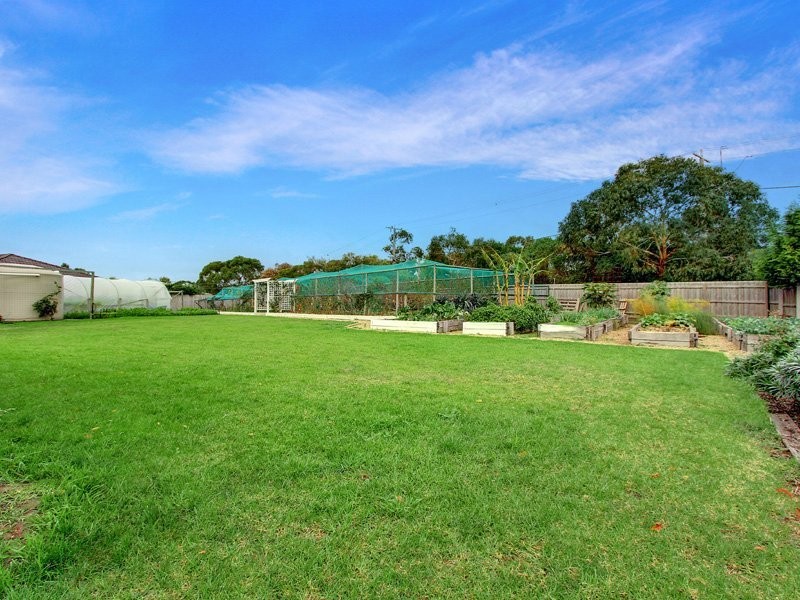 8 Bareena Court, Mornington VIC 3931