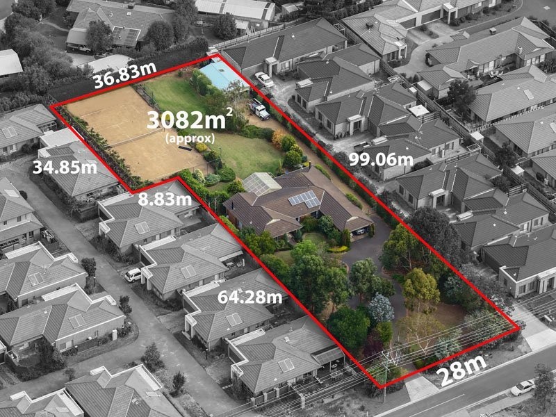 24 Green Island Avenue, Mount Martha VIC 3934