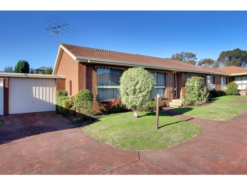3/87 Barkly Street, Mornington VIC 3931