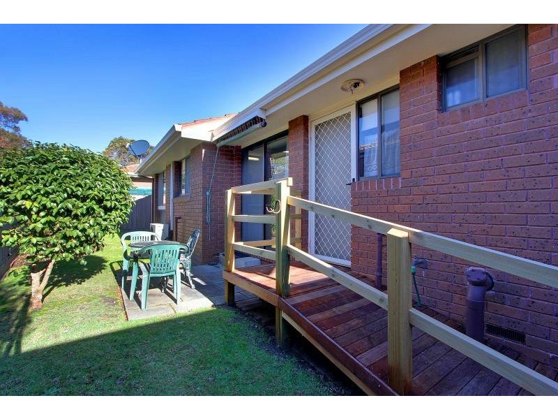 3/87 Barkly Street, Mornington VIC 3931