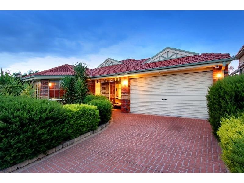 83 St Mitchell Circuit, Mornington VIC 3931