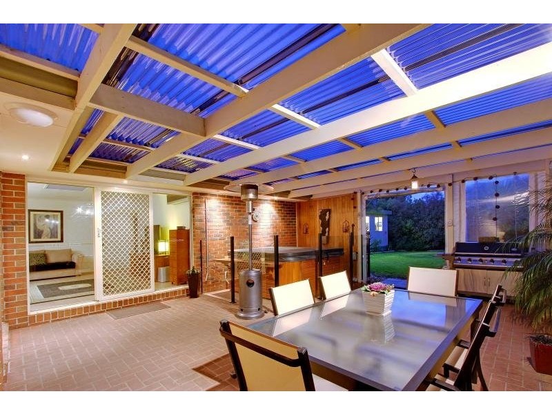 83 St Mitchell Circuit, Mornington VIC 3931