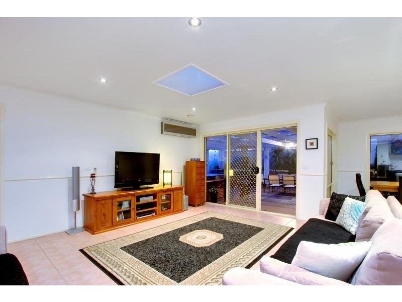 83 St Mitchell Circuit, Mornington VIC 3931