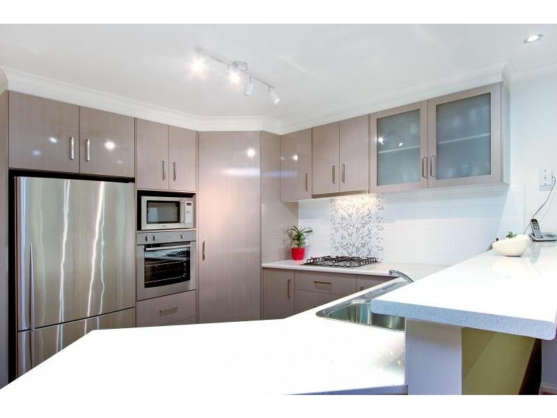 83 St Mitchell Circuit, Mornington VIC 3931