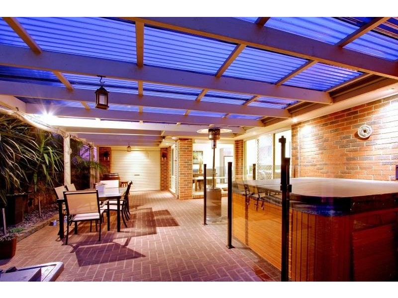 83 St Mitchell Circuit, Mornington VIC 3931