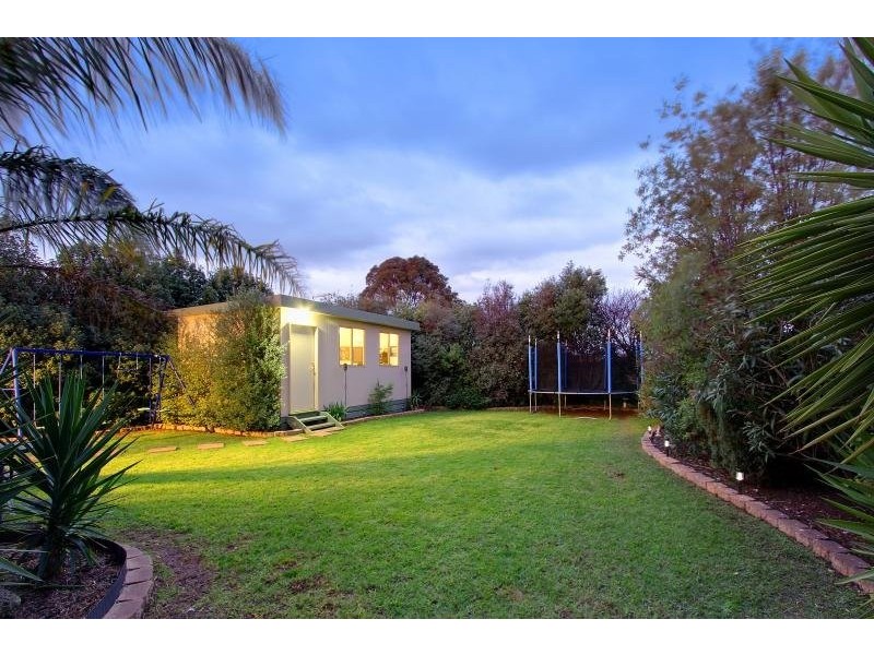 83 St Mitchell Circuit, Mornington VIC 3931