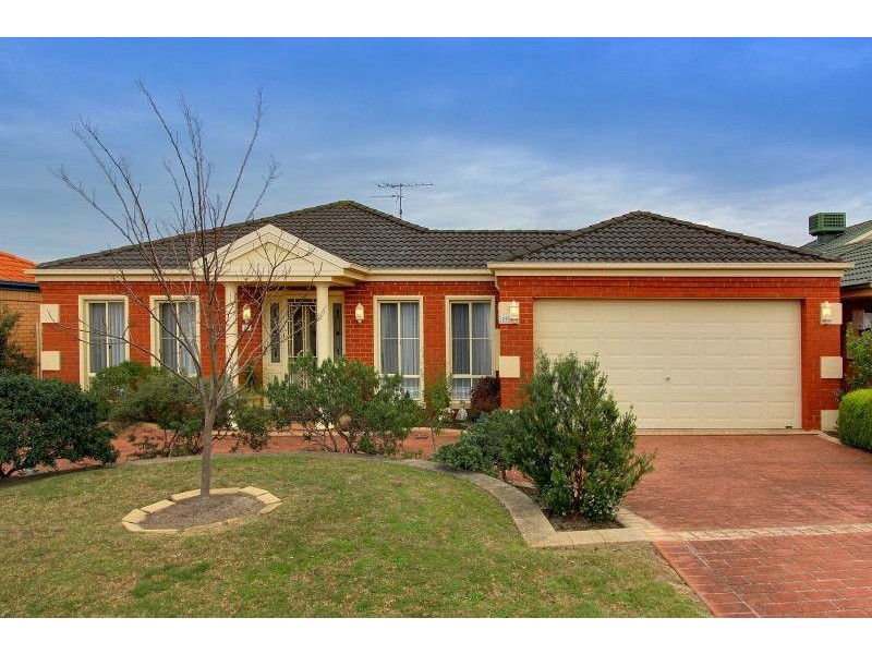 20 Dusky Drive, Safety Beach VIC 3936