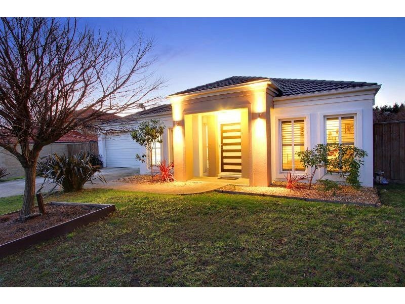 21 Serenity Way, Mornington VIC 3931