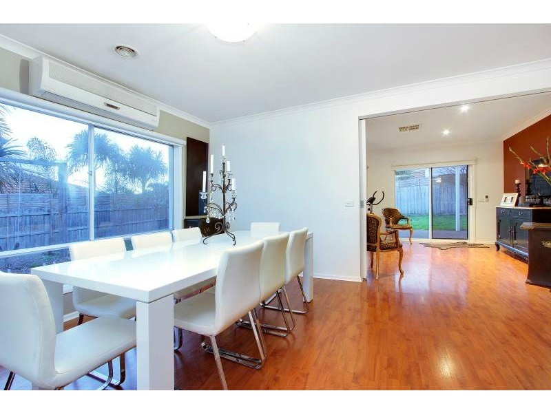 21 Serenity Way, Mornington VIC 3931