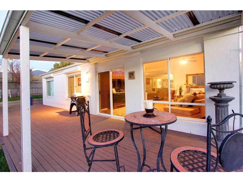 21 Serenity Way, Mornington VIC 3931