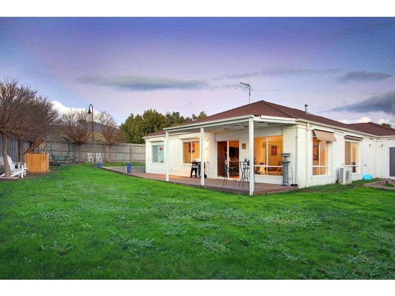 21 Serenity Way, Mornington VIC 3931