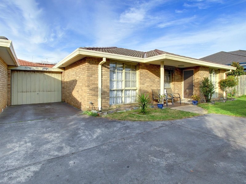 3/12 King Street, Mornington VIC 3931