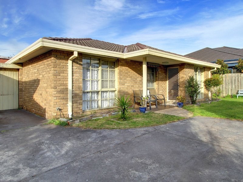 3/12 King Street, Mornington VIC 3931