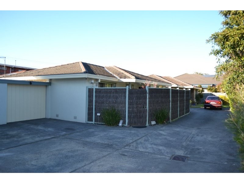 3/12 King Street, Mornington VIC 3931