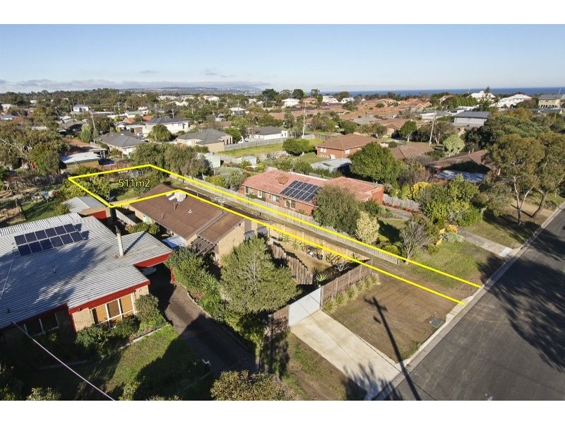 4a George Street, Mornington VIC 3931