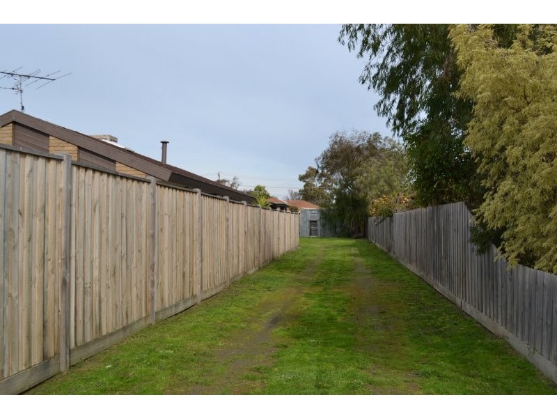 4a George Street, Mornington VIC 3931