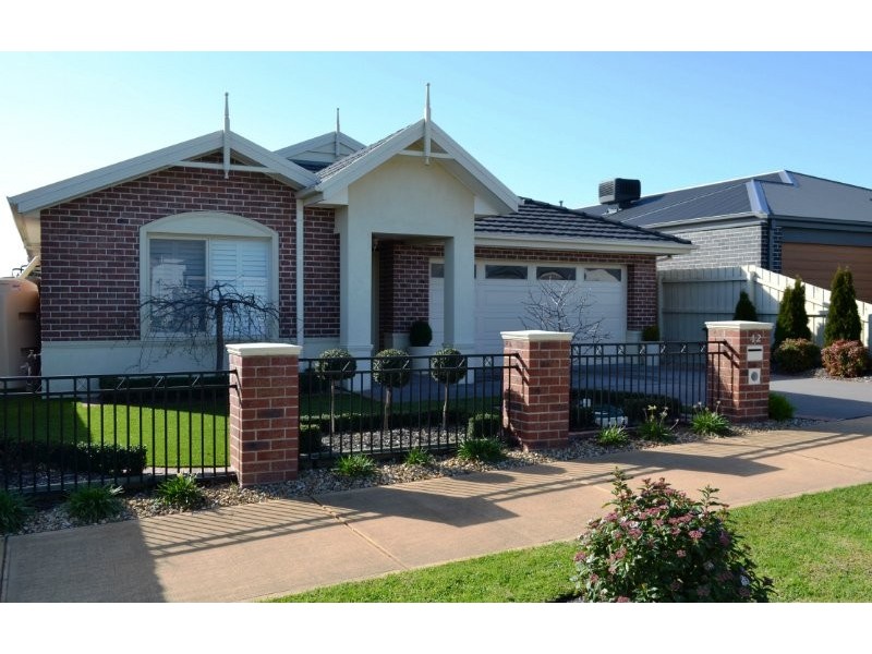 42 Marthas Ridge Drive, Mount Martha VIC 3934