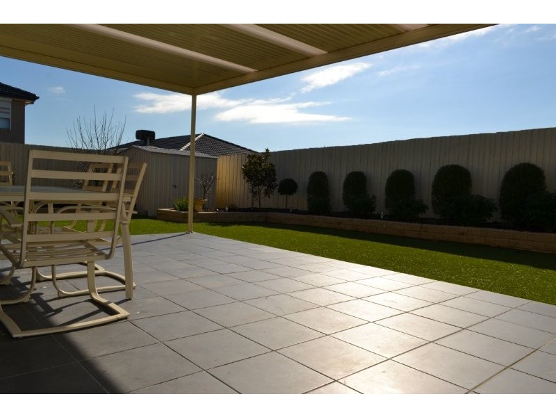 42 Marthas Ridge Drive, Mount Martha VIC 3934