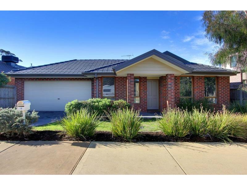 1B Hutson Way, Mount Martha VIC 3934
