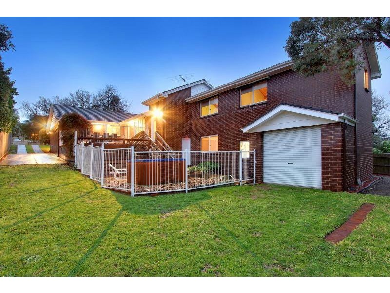 14 Inglis Street, Mornington VIC 3931