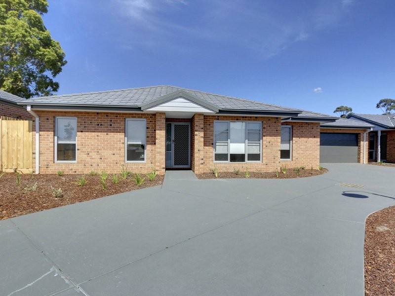 2,7 /24 Driftwood Court, Mount Martha VIC 3934