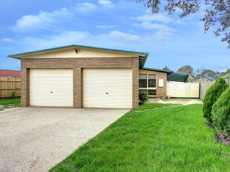 25 Van Ness Avenue, Mornington VIC 3931