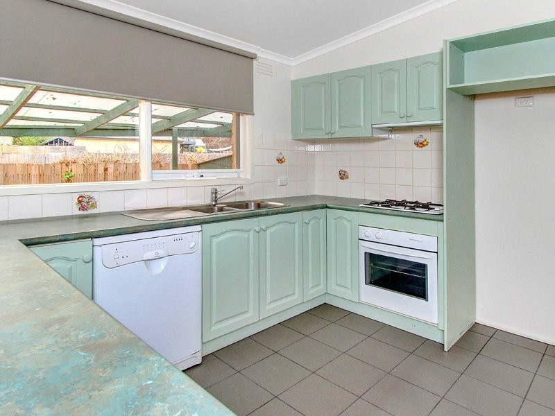 25 Van Ness Avenue, Mornington VIC 3931