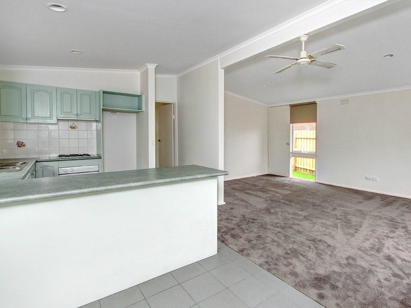 25 Van Ness Avenue, Mornington VIC 3931