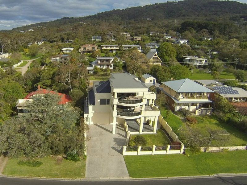 23 Latrobe Parade, Dromana VIC 3936