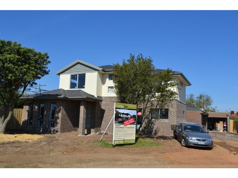 6A Moorhead Ave, Mornington VIC 3931