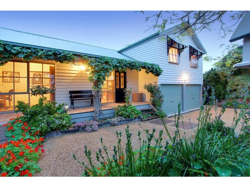 30 Fulton Avenue, Mornington VIC 3931