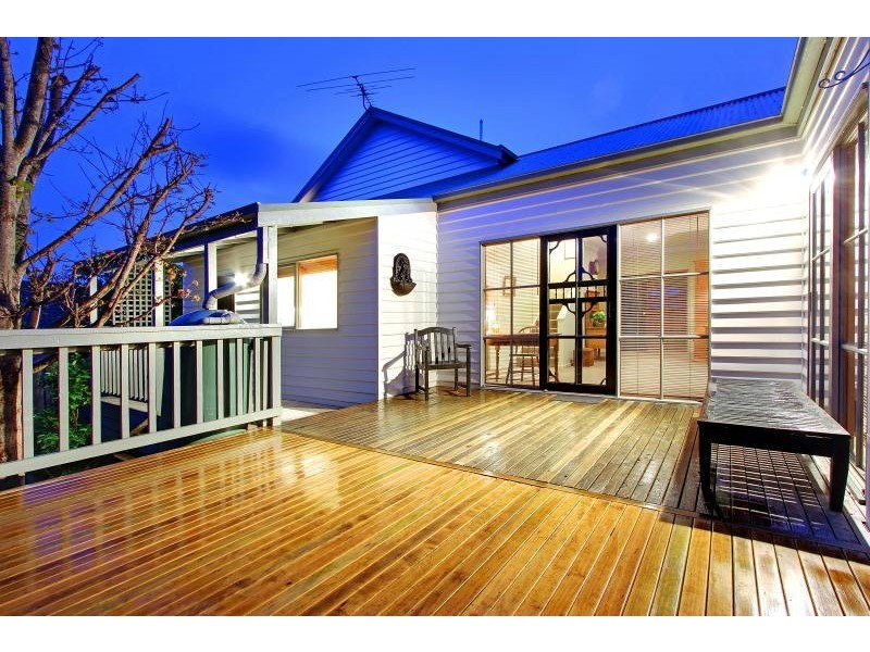 30 Fulton Avenue, Mornington VIC 3931