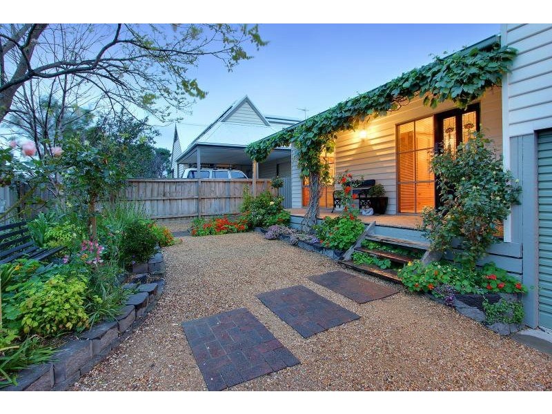 30 Fulton Avenue, Mornington VIC 3931