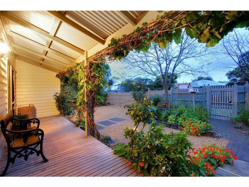 30 Fulton Avenue, Mornington VIC 3931