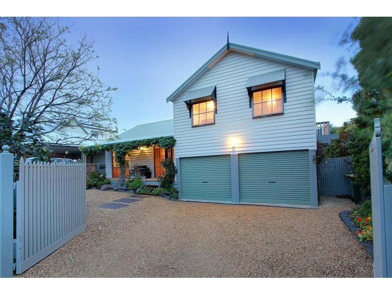 30 Fulton Avenue, Mornington VIC 3931