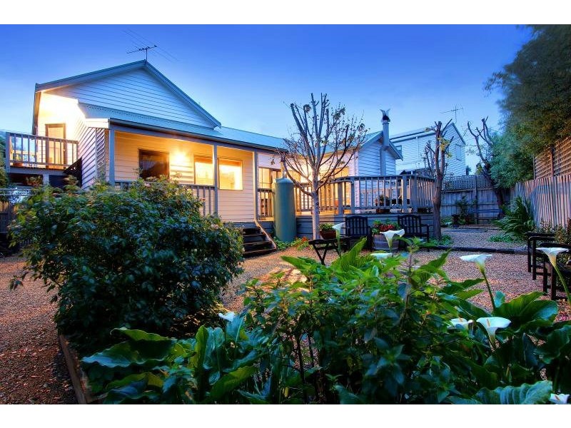 30 Fulton Avenue, Mornington VIC 3931