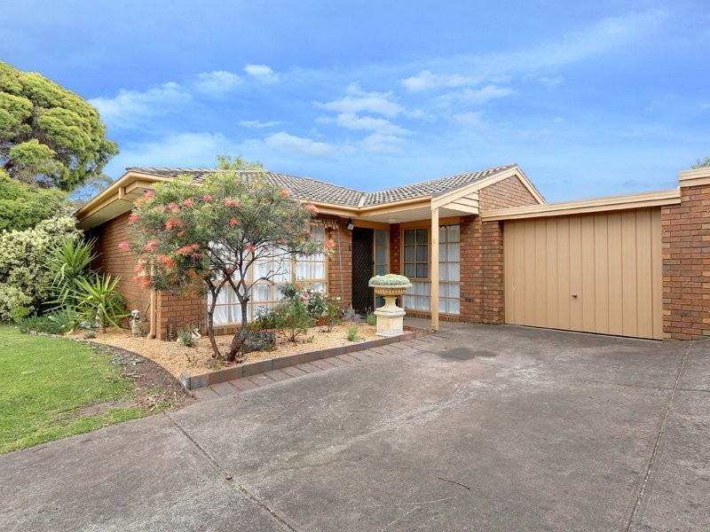 5 /99 Bentons road, Mornington VIC 3931