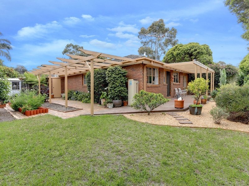 5 /99 Bentons road, Mornington VIC 3931